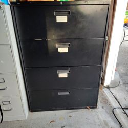 File Cabinet 