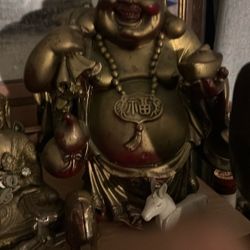 The Smiling Bird on Journey Two For Chen and Good Luck For House House