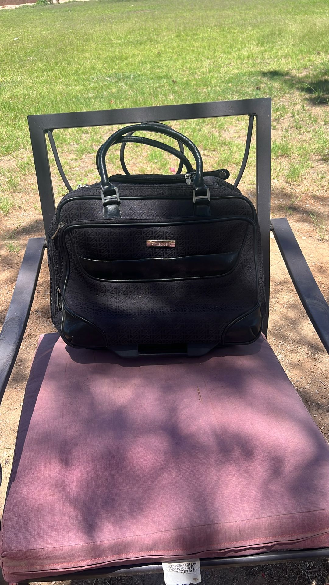 Luggage