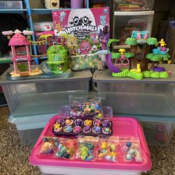Hatchimal Collection Haul 