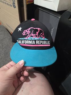 California Hat