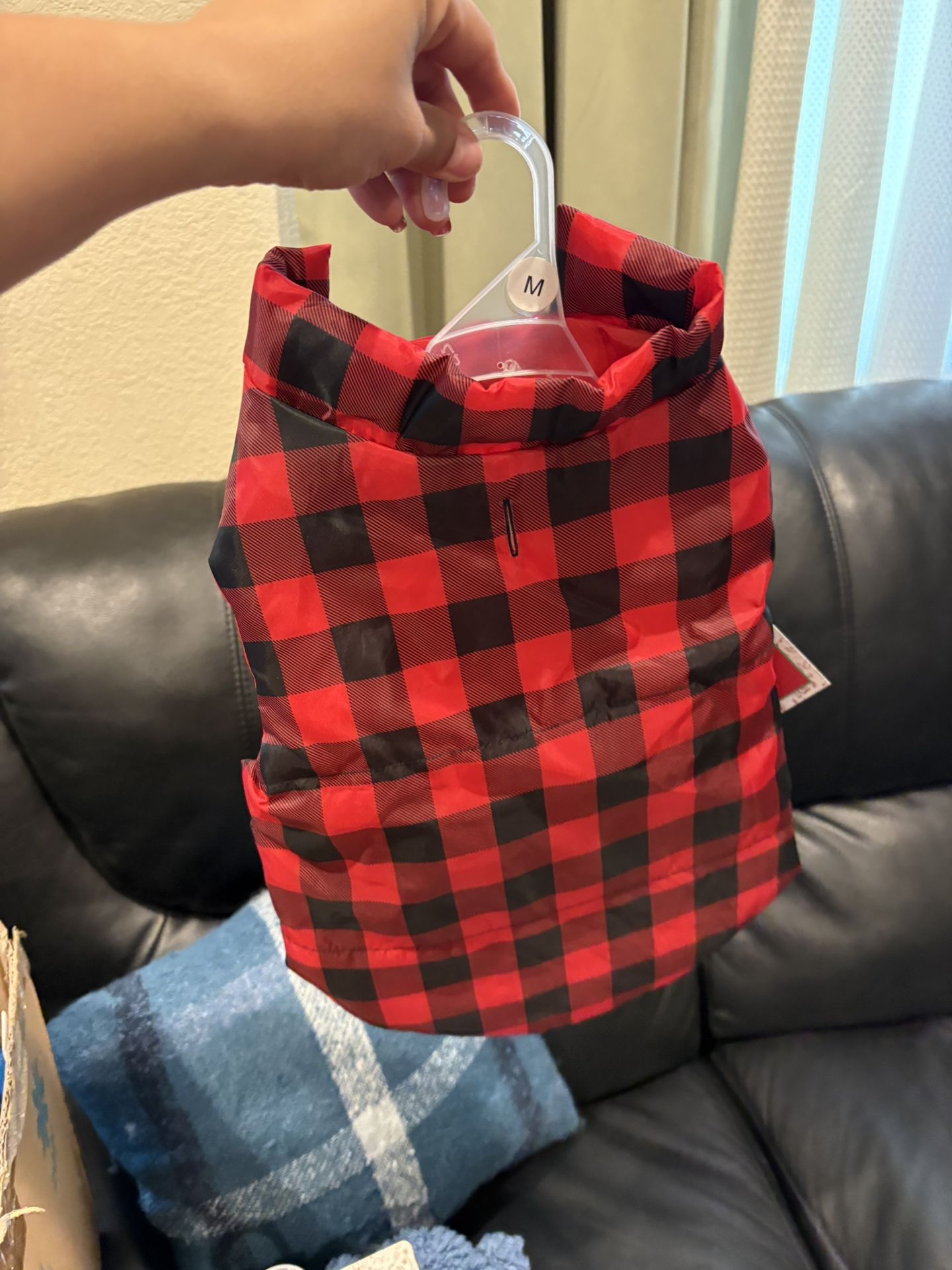 Winter PET Clothes