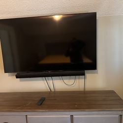 55” Samsung