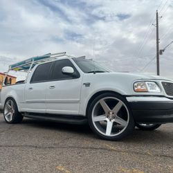 Lowering Kit