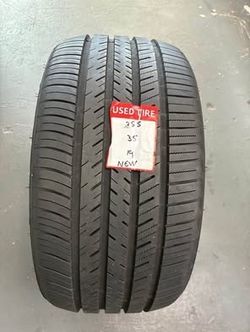 255/35R19 Atlas Force NEW