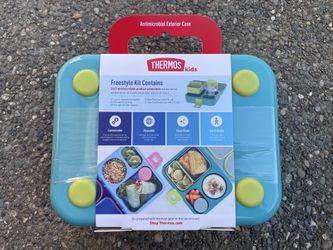 THERMOS Kids Lunch Kit