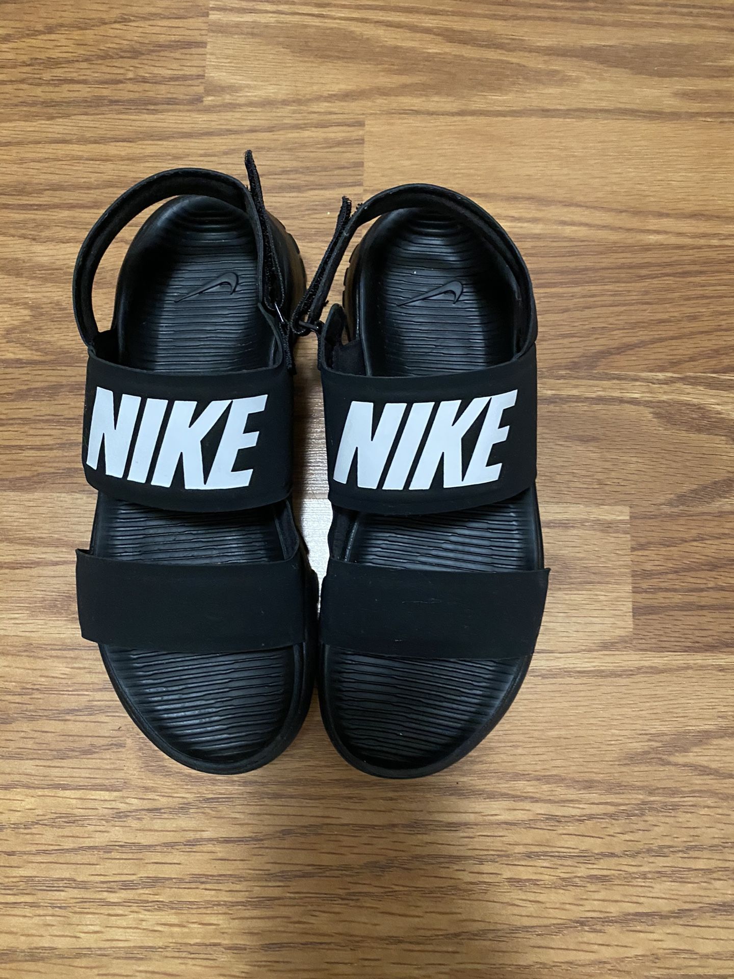 Nike sandals