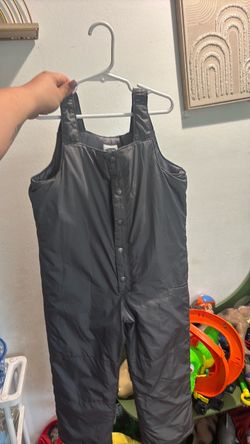 Snow suit 5t