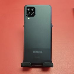 Samsung A12