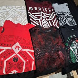 American Fighter Jet