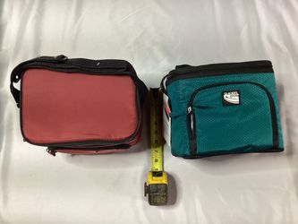 Glacier’s Edge 8-Can Cooler / Lunchbox