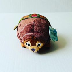 Disney Raya and the Last Dragon 7” Small Tuk Tuk Plush