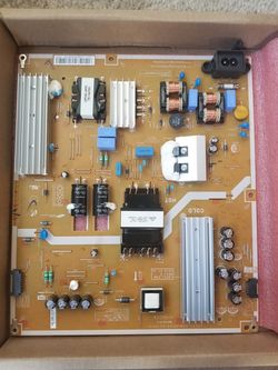 Samsung TV Mother Board