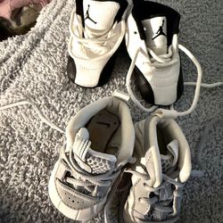 Jordan Foam And Jordan