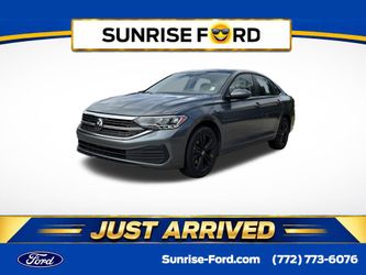 2024 Volkswagen Jetta