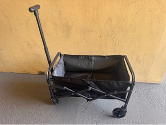 Folding cart