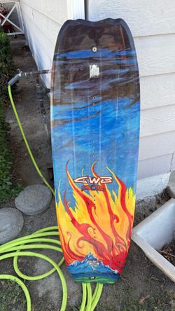 Wakeboard