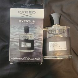 CREED AVENTUS