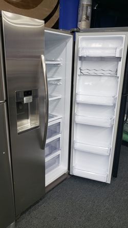 REFRIGERADORA usada