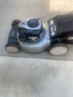 Murray Push Lawnmower
