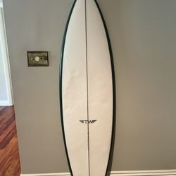Tyler Warren Swallow Tail