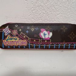 Pencil Case Pouch 
