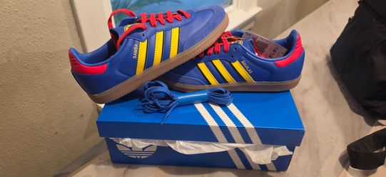 Club America adidas sambas