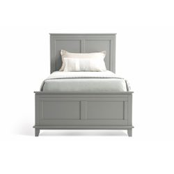 Twin Bed By Canyon Funiture Co- Chill CA 91910