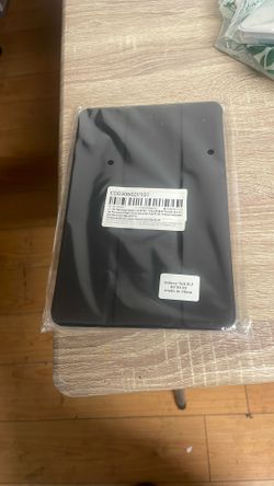 Galaxy Tab 8.7 A9 Case Blk