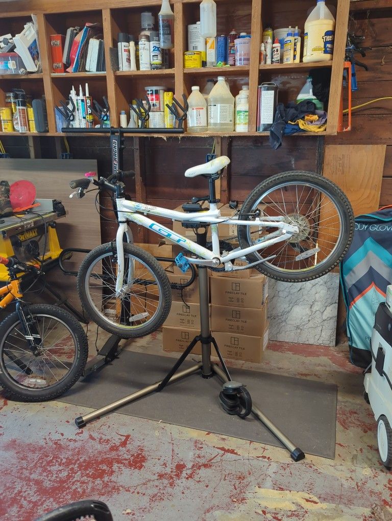 GT Laguna 20" Kids Mountain Bike