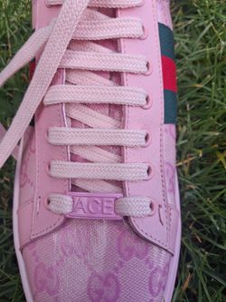 Ace Alexander Gucci shoes