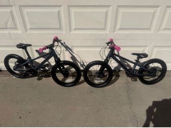 Prevelo Zulu 2 kids bike 16”