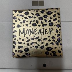 Tarte Maneater Palette 