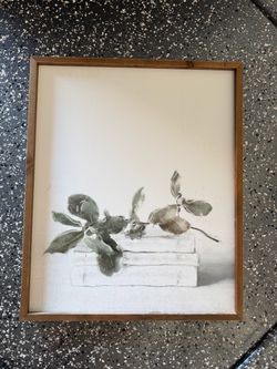 Wall decor