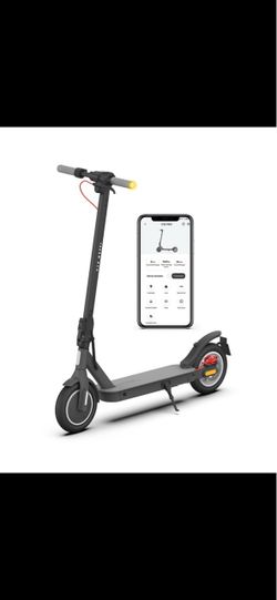Scooter electric