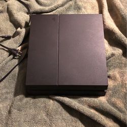 PS4 For Sale ‼️