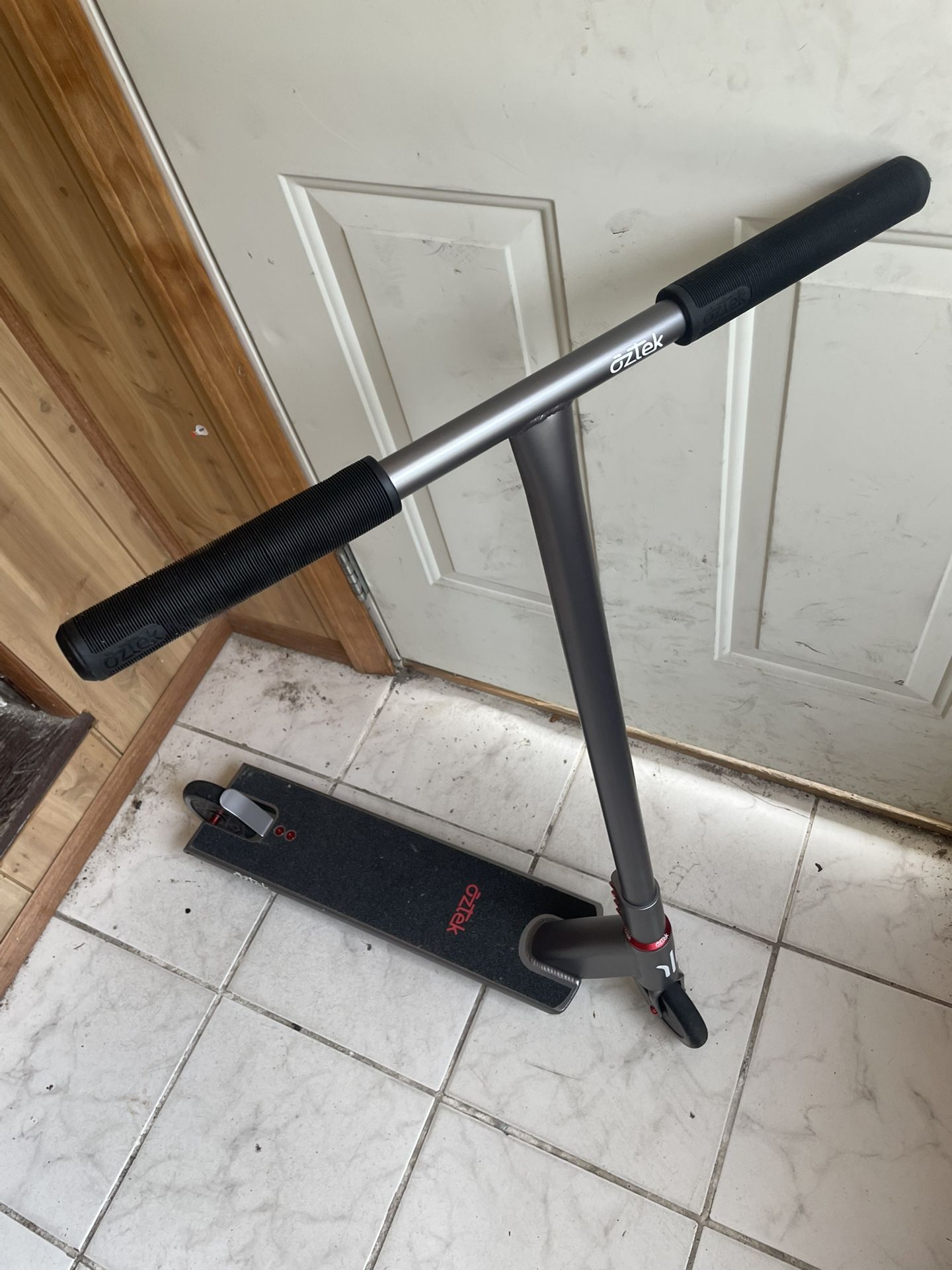 Pro Scooter