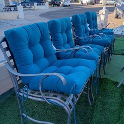 Pario Furniture Good Condition 