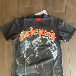 Godspeed Shirt L