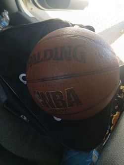 Basketball 