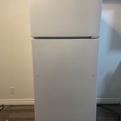 GE Fridge 