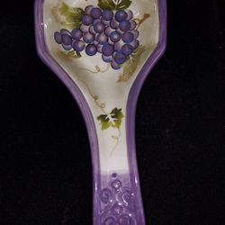 Rest Spoon