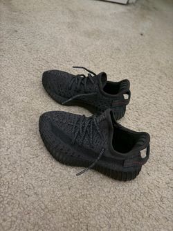 Kid shoes