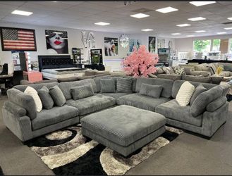 ‼️New Modular Sectional Sofa for Sale‼️