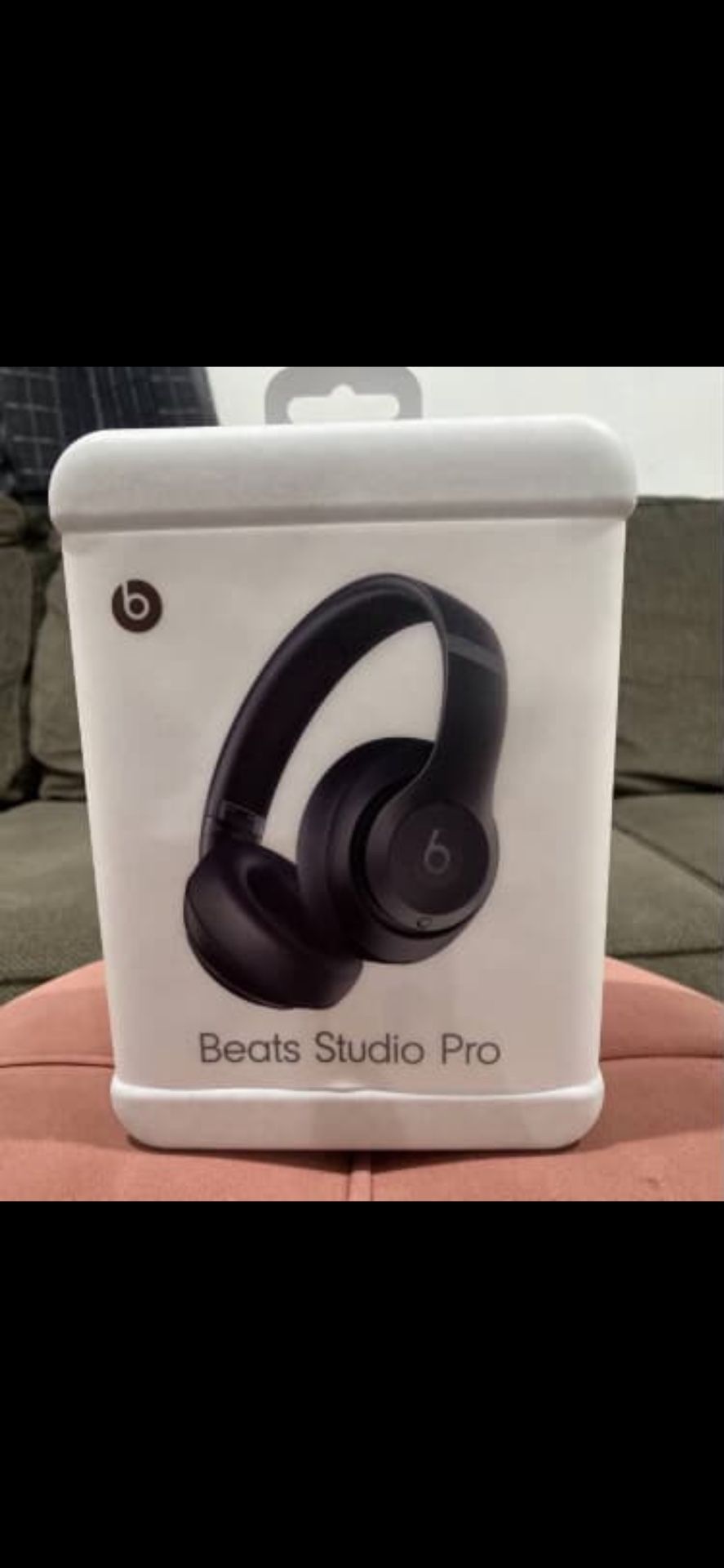 Studio Pro Beats