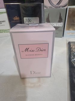Miss Dior Blooming Bouquet 100ml Perfume