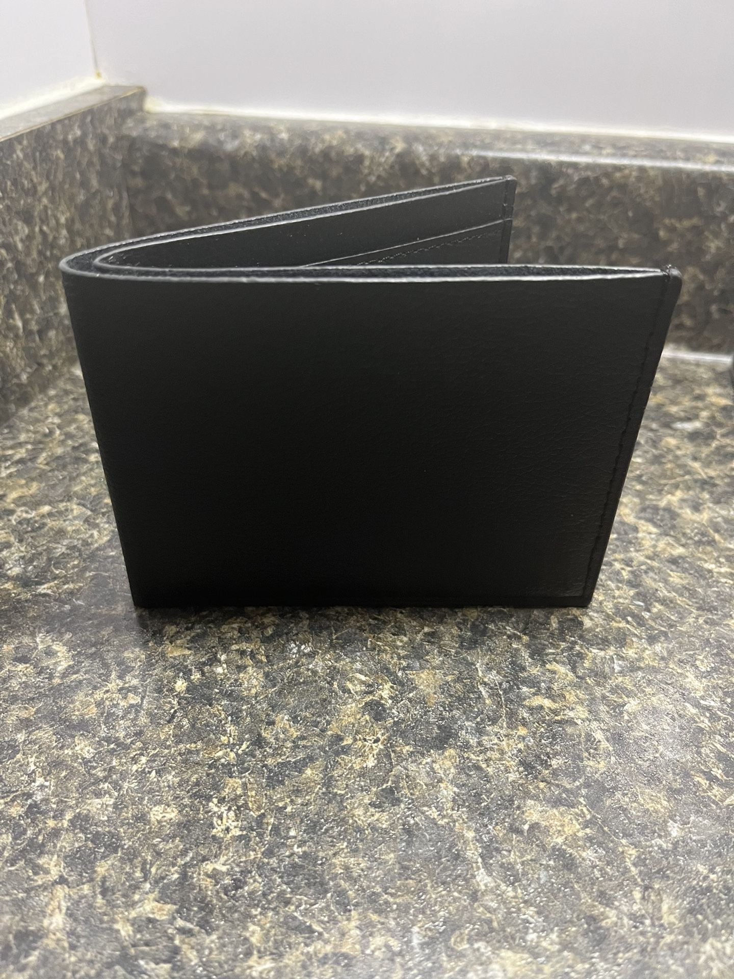 Men’s Slim Wallet
