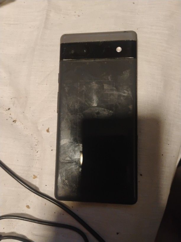 Google Pixel 6