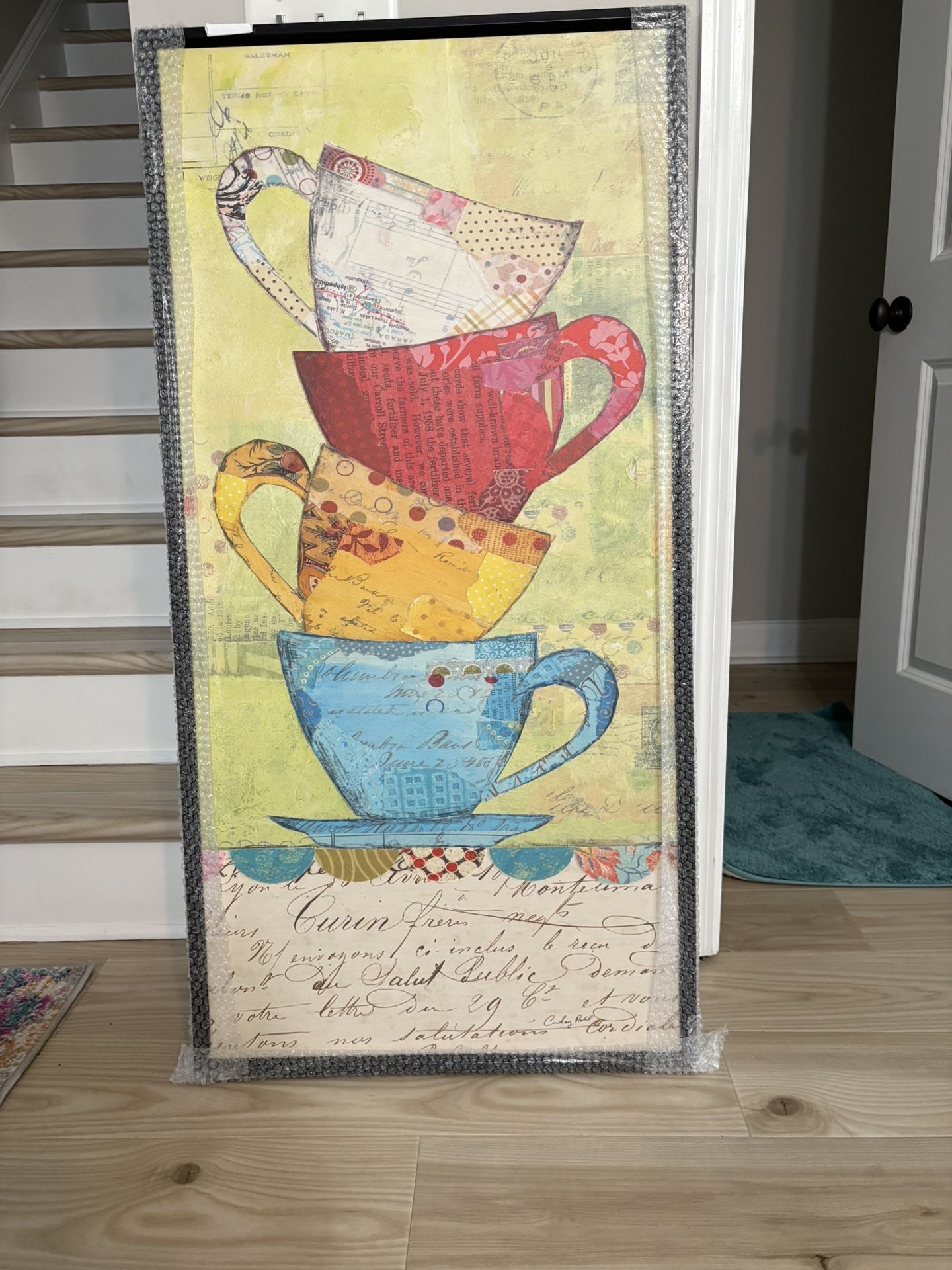 Wall Art