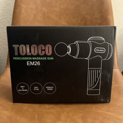 Massage Gun